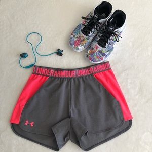 Under Armour Women’s Shorts